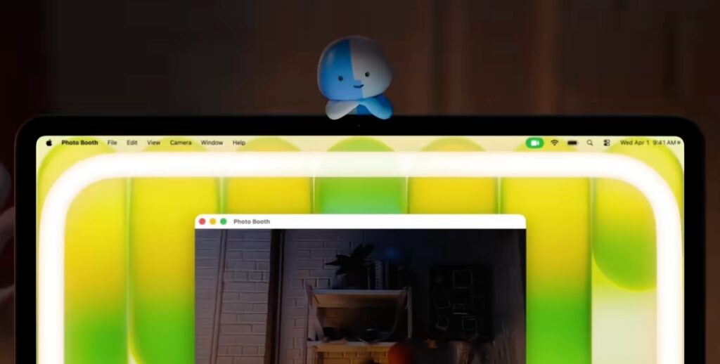 애플의 새로운 마스코트 ‘리틀 파인더 가이’ 열풍, TikTok에서 Mac 마케팅 혁신 이끌다