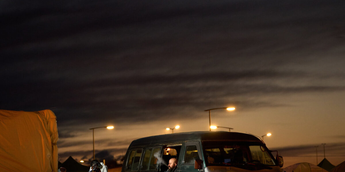 실물 이미지 - 🔥 이란-이스라엘 전쟁 최신 상황: 미국 휴전 조건 거부, 공습 강화 예고