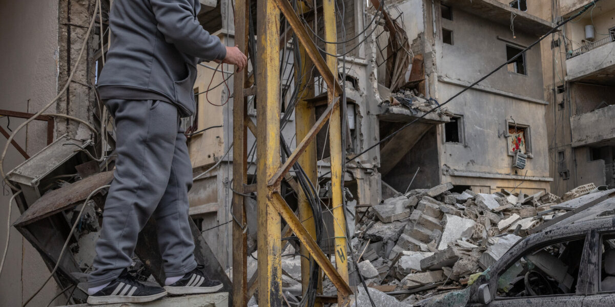 실물 이미지 - 트럼프의 4월 6일 이란 최후통첩, 유가 폭등 가능성 급부상