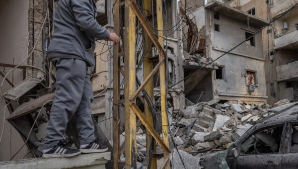 실물 이미지 - 트럼프의 4월 6일 이란 최후통첩, 유가 폭등 가능성 급부상