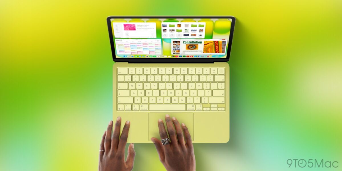 실물 이미지 - 애플 MacBook Neo 공급부족 사태, 그 뒤에 숨은 진짜 이유는?