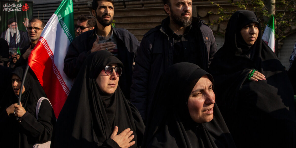 실물 이미지 - 트럼프 '이란 전쟁 2주면 끝' 발언의 숨겨진 진실