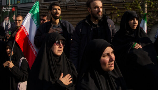 실물 이미지 - 트럼프 '이란 전쟁 2주면 끝' 발언의 숨겨진 진실