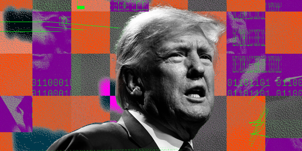 실물 이미지 - 트럼프 출생지 시민권 금지령, 대법원에서 막혀도 이미 게임은 바뀌었다