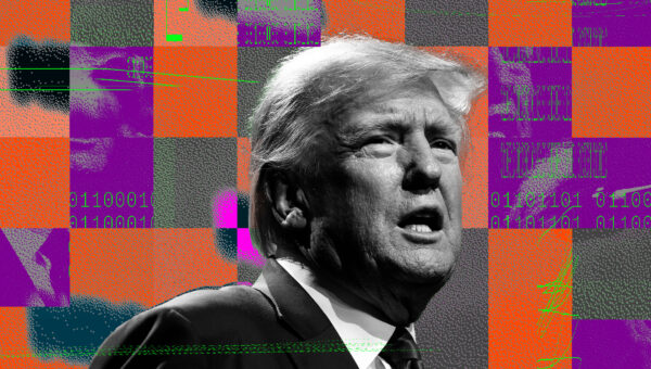 실물 이미지 - 트럼프 출생지 시민권 금지령, 대법원에서 막혀도 이미 게임은 바뀌었다