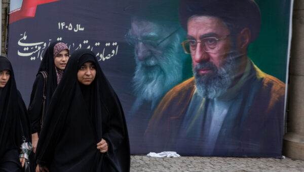 실물 이미지 - 🚨 트럼프 '문명 파괴' 경고 직전! 이란-미국 극적 휴전 합의의 숨겨진 진실