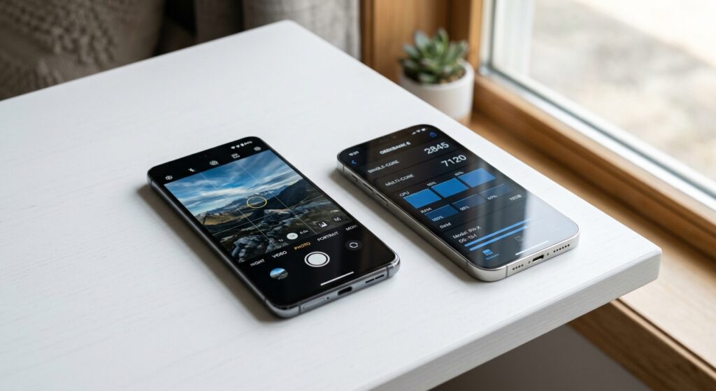 Honor 600 vs 600 Pro, 30만원 차이가 정말 가치있을까?