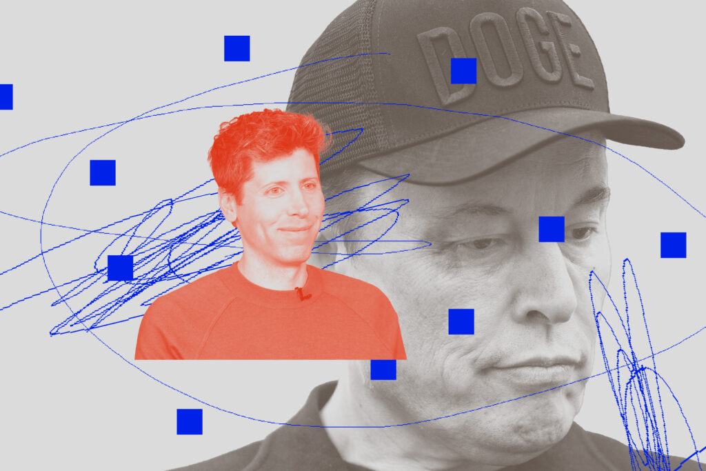 OpenAI 사장 그렉 브록만, 일론 머스크 재판에서 ‘침묵’으로 화제