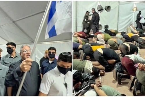이스라엘 장관의 충격적 조롱 영상, 왜 전세계가 분노했을까?