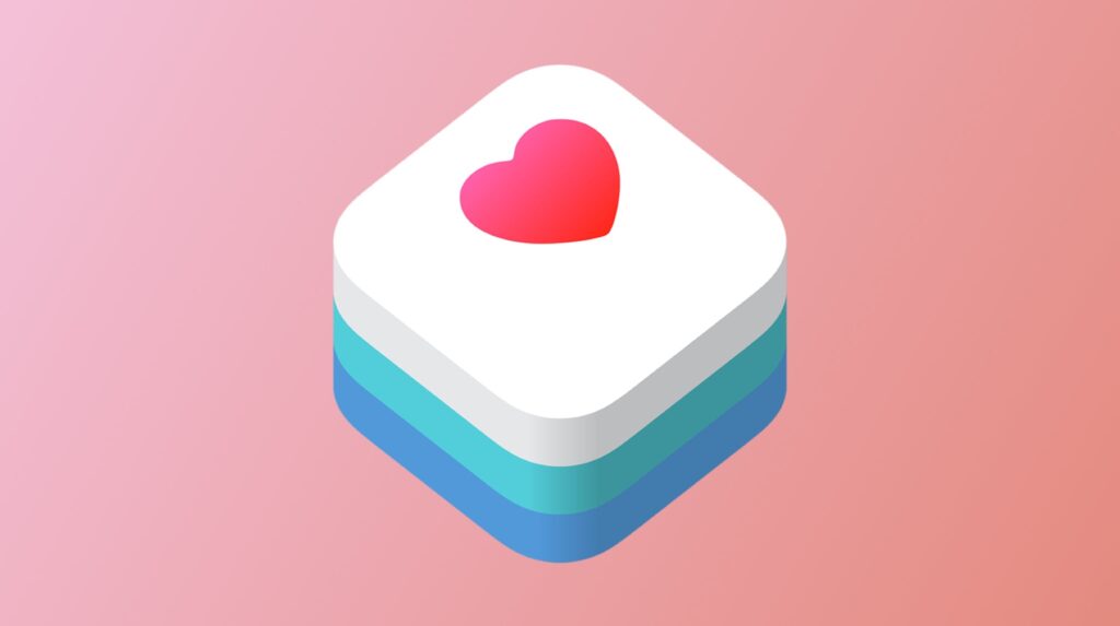 iOS 18 헬스앱 완전히 새로워졌다! AI 영양분석부터 카드 디자인까지