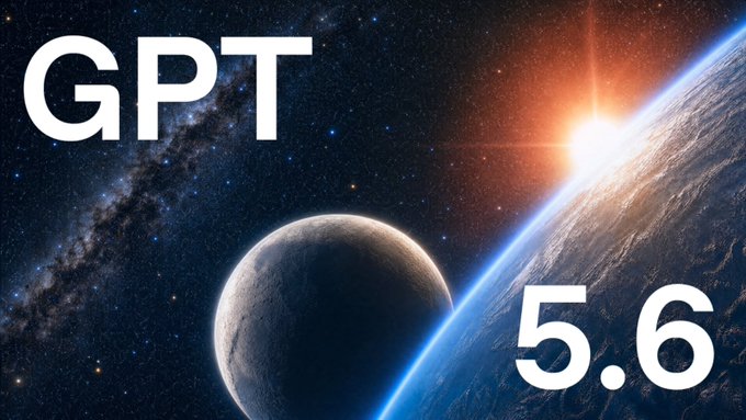 GPT-5.6이 바꾼 AI 경쟁 룰: 이제는 ‘비용 대비 성능’이 핵심이다