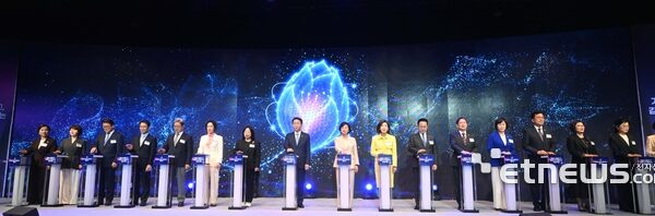 실물 이미지 - 제5회 여성기업주간 개막, 여성 창업 생태계의 판이 바뀌고 있다