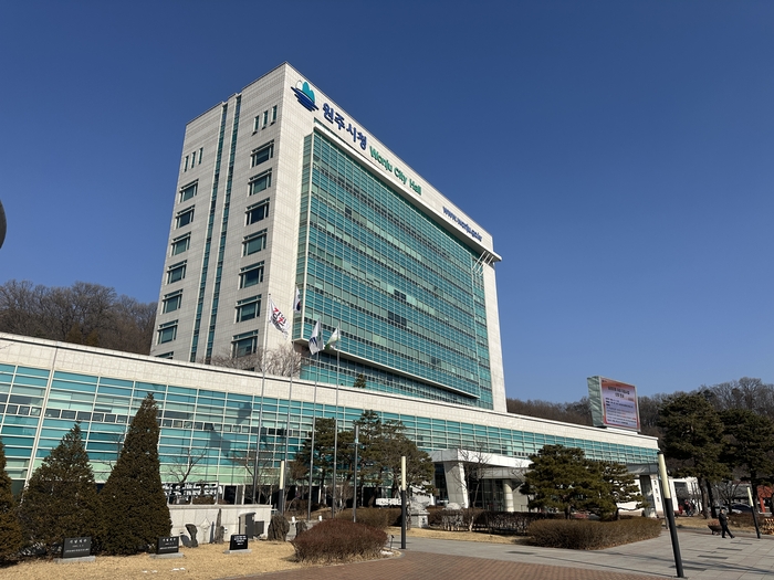 원주시 AI 제조혁신 거점 구축, 100억 투자로 무엇이 달라지나