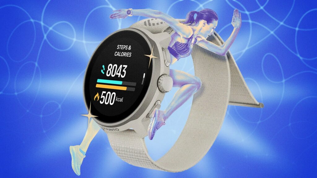 Suunto Run 스마트워치, 이 5가지 설정만 알면 완전히 달라진다