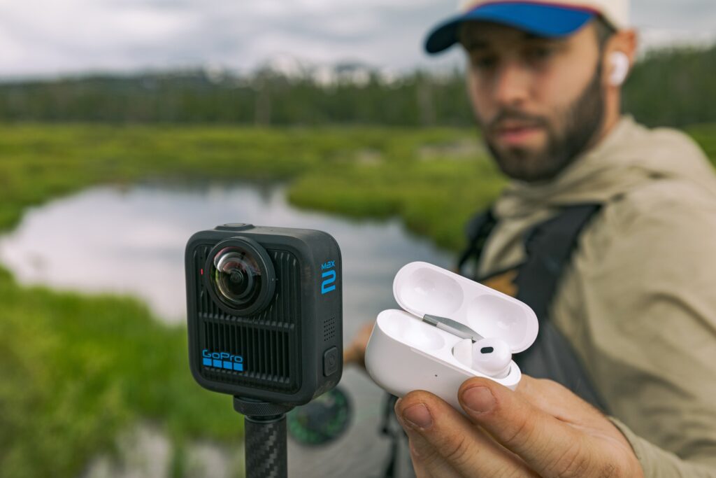 GoPro Max 2 번들 할인: 액세서리 포함 실구매가 분석과 추천 대상