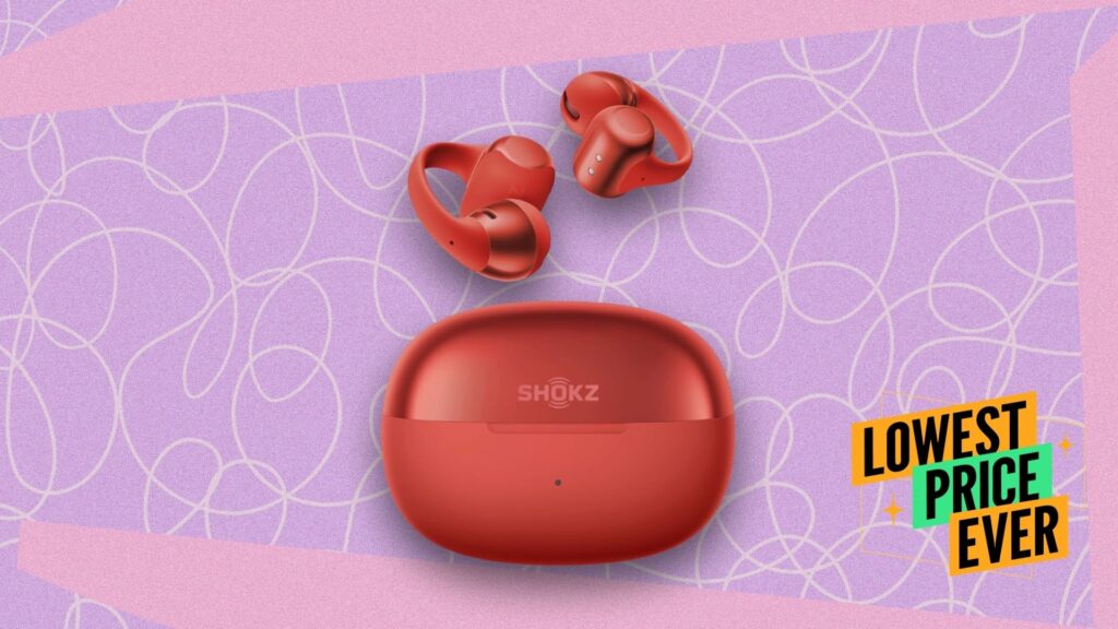 Shokz 클립형 이어폰 30% 할인 — 40시간 배터리, 한국 사용자에게 맞을까?