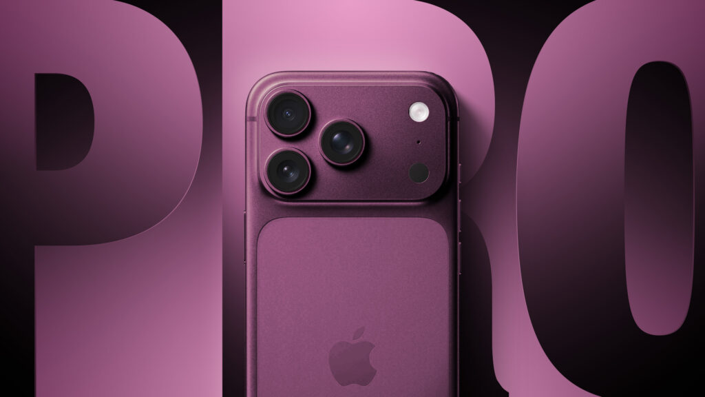 아이폰 18 Pro 공개 임박: 2nm 칩·가변조리개·다크체리 색상, 실제로 얼마나 달라졌나