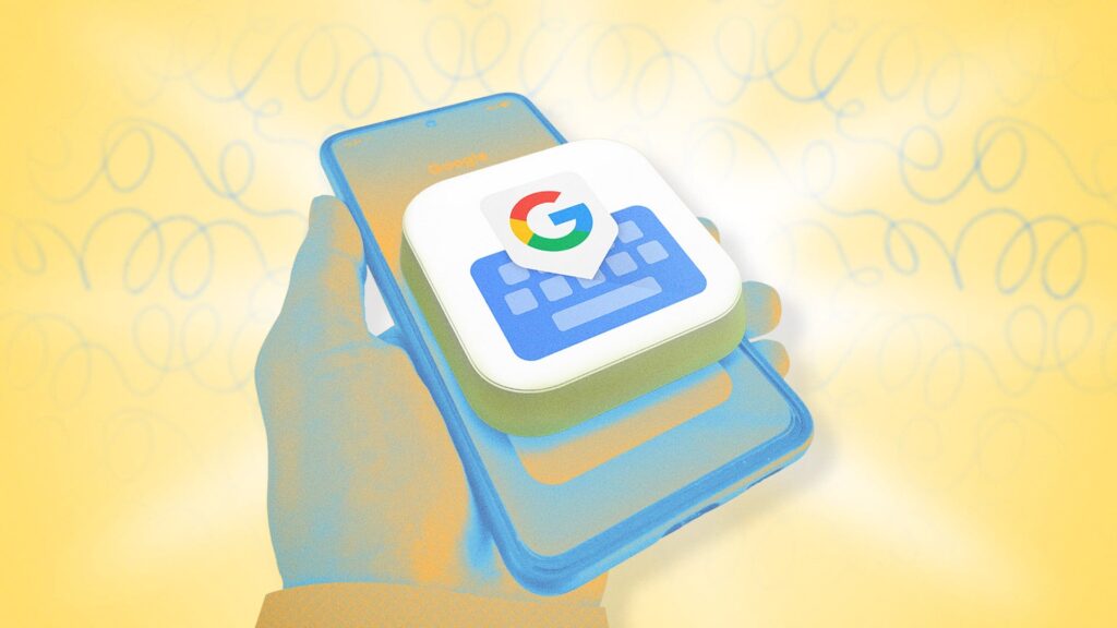 Gboard 숨겨진 기능 10가지 — 안드로이드 사용자라면 꼭 알아야 할 꿀팁