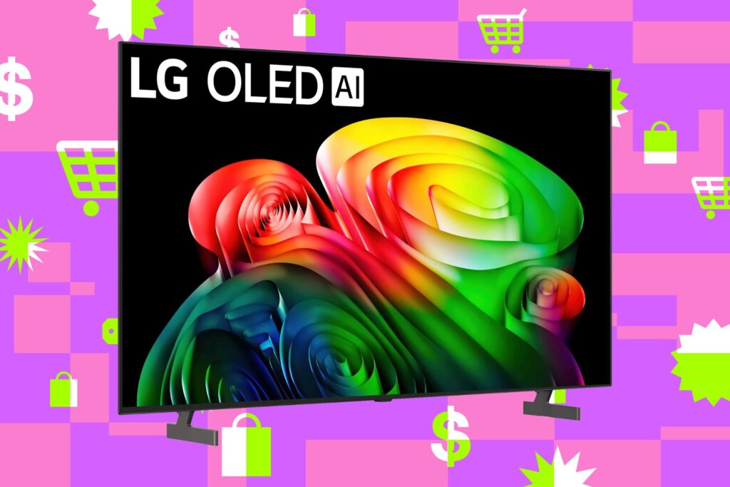 LG 65인치 OLED TV, 역대 최저가 근접 — 지금 살까, 기다릴까?