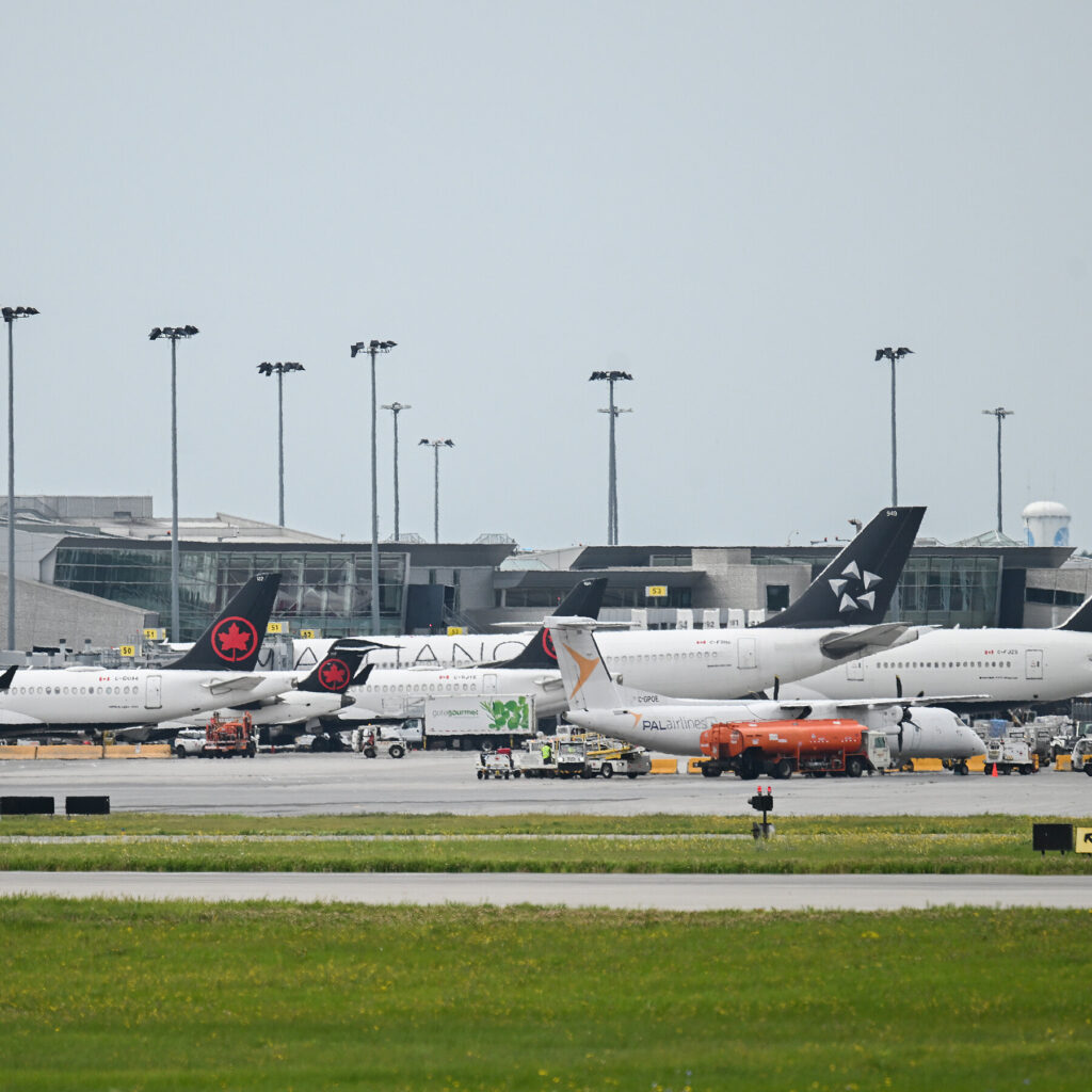 몬트리올 공항 에어버스 충돌 사고 — 지상 작업자 사망, 무엇이 문제였나?