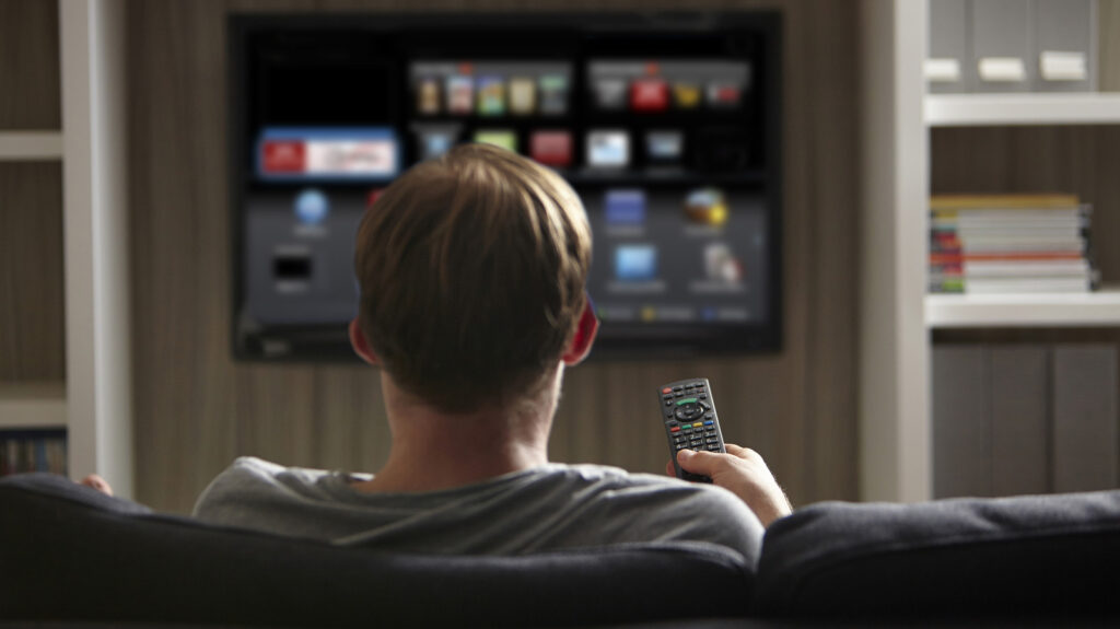 스마트 TV 내장 저장공간, 얼마나 될까? 용량 부족 해결법까지