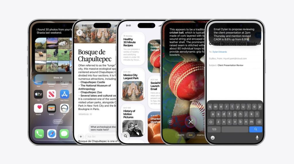 iOS 27 내일 출시! Siri AI 대변신, 한국 아이폰 사용자가 꼭 알아야 할 것들