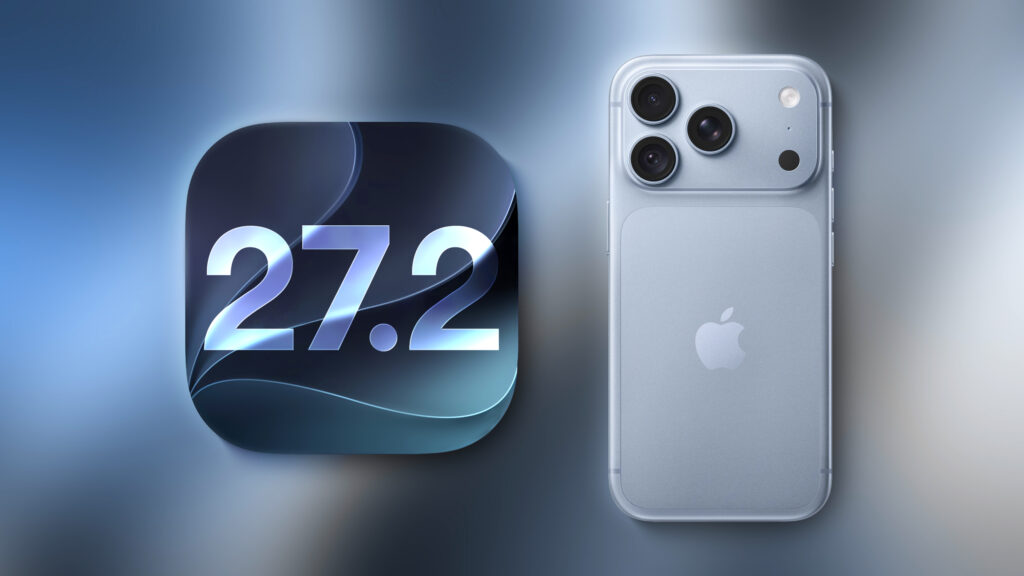 iOS 27.2 베타 1 출시: 헬스앱 전면 개편·시리 다국어 확장, 뭐가 달라졌나
