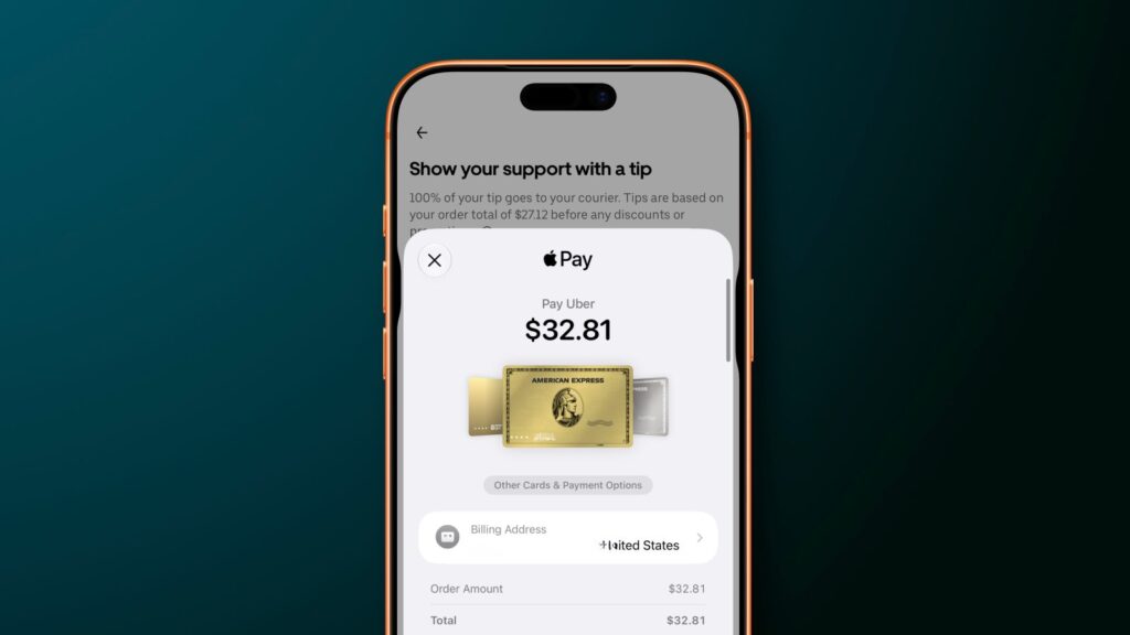 iOS 27, Apple Pay 결제 화면을 완전히 바꿨다 — 카드 전환이 이렇게 편해졌다고?
