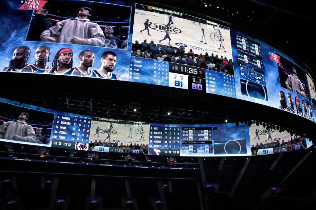 스티브 발머 NBA 1년 징계, 카와이 레너드 2800만 달러 스캔들의 전말