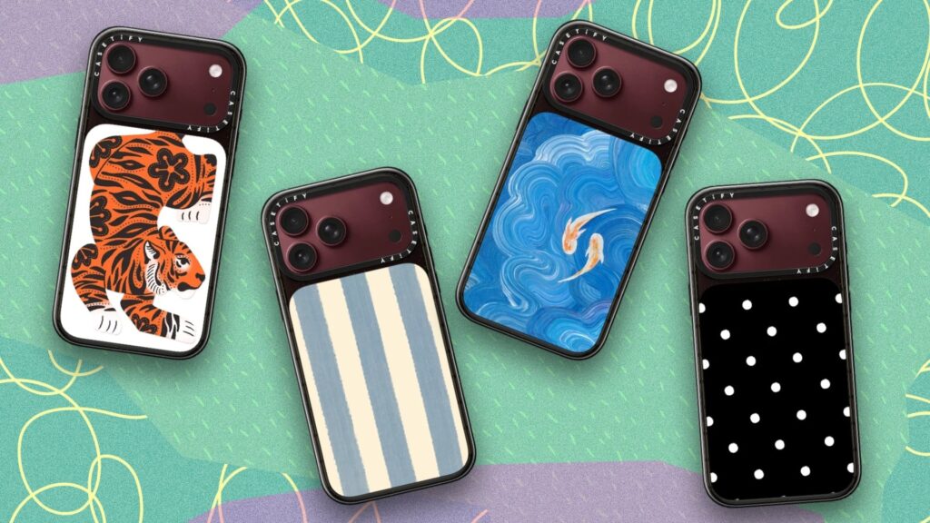 CASETiFY 케이스 15% 할인 — 해외 직구 전에 꼭 알아야 할 것들