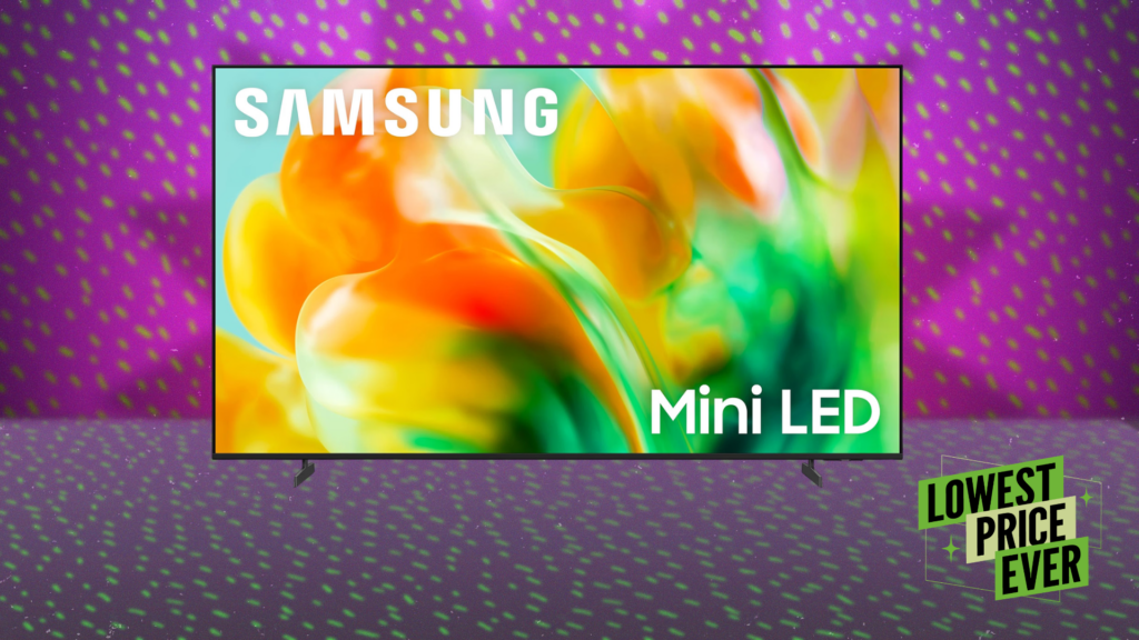 삼성 미니LED TV, 지금 최대 33% 할인 중 — 구매 전 꼭 확인할 것들