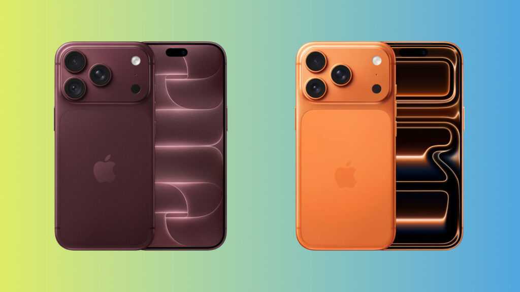 iPhone 18 Pro vs 17 Pro, 무엇이 달라졌나 — 업그레이드 가치 솔직 비교