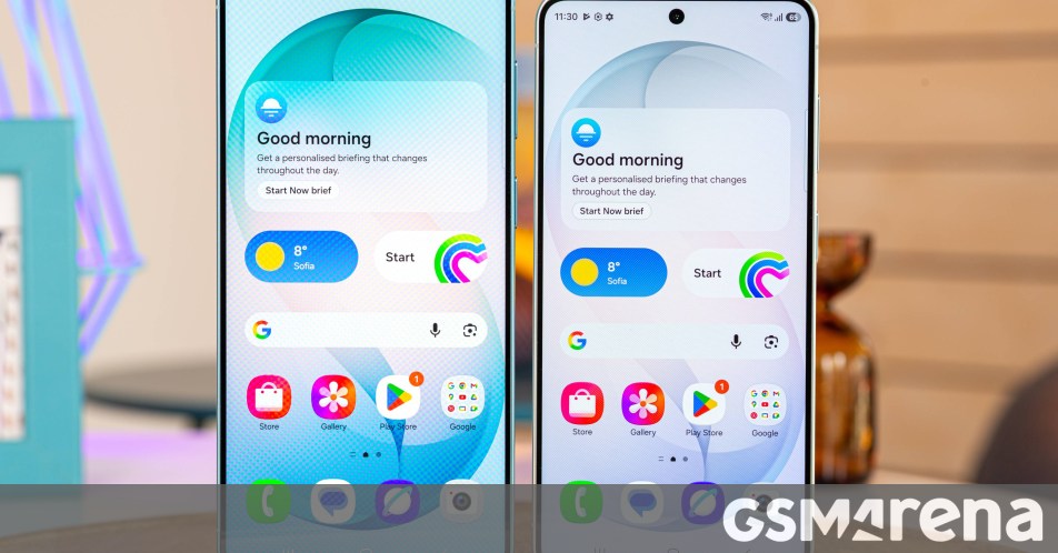 갤럭시 S27 시리즈 AMOLED 패널 양산 시작 — 4종 라인업 확정, 뭐가 달라지나