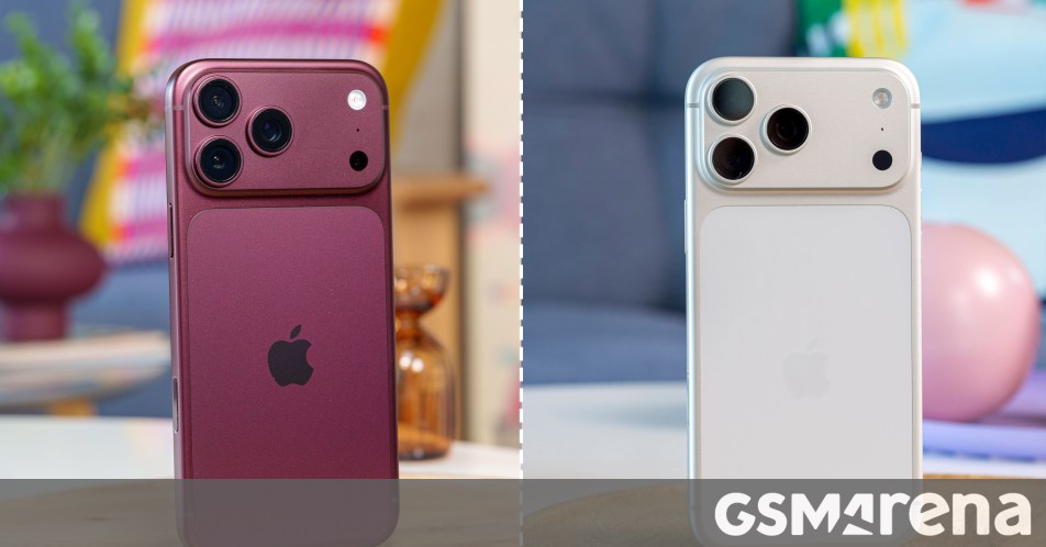 아이폰 18 Pro Max vs 17 Pro Max — 지금 바꿔야 할 이유가 있을까