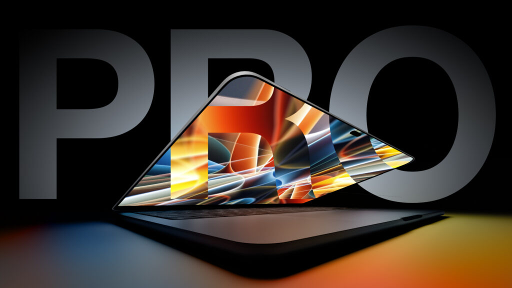 애플, 10월 폭탄 라인업 공개 — MacBook Pro OLED부터 iPhone Duo까지 한눈에