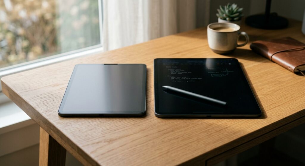 아마존 Alexa 태블릿 vs iPad Pro, 어느 쪽이 당신에게 맞을까