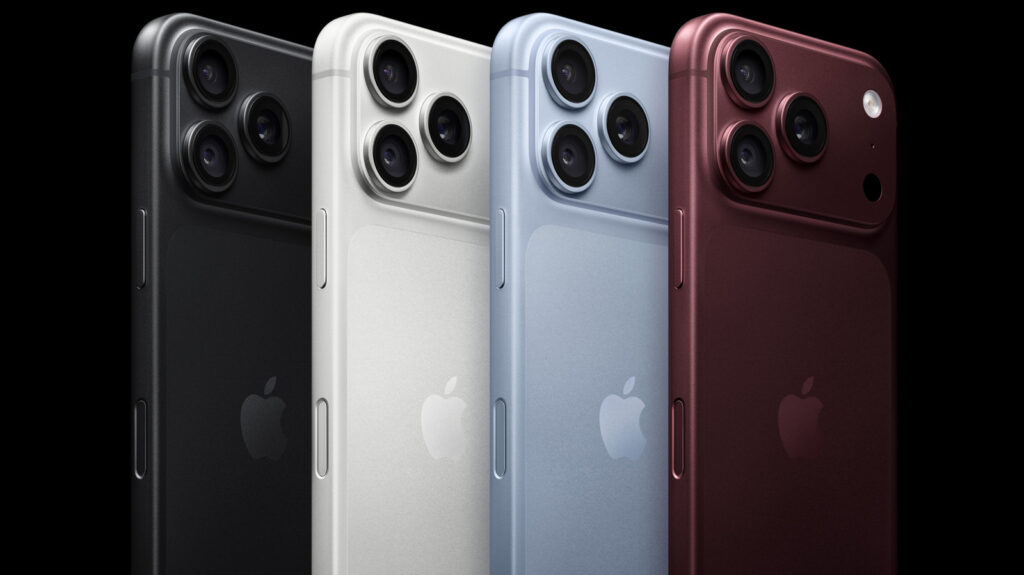 iPhone 18 Pro vs Pro Max, 디스플레이·배터리 차이만 보고 고르세요