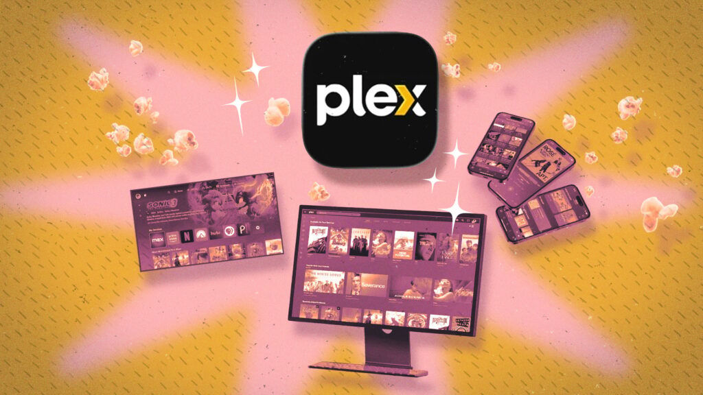 Plex 제대로 쓰는 사람이 숨겨둔 10가지 설정법