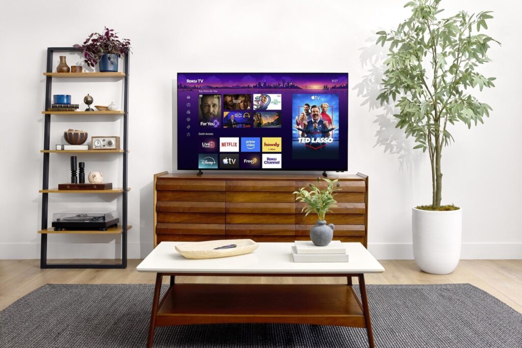 로쿠 첫 OLED TV, 30% 할인 $700부터 — 지금 살 만한가?