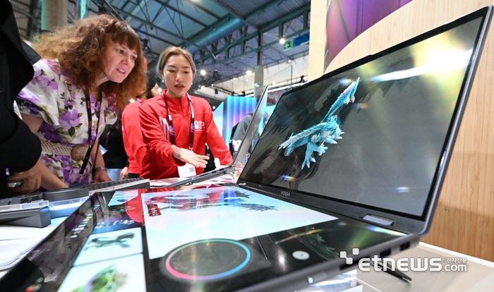 레노버, CES 2027 스피어에서 ‘인간+AI’ 하이브리드 전략 공개한다