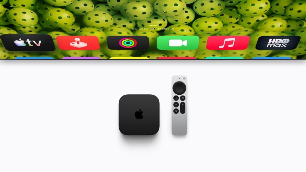 Apple TV 4K 신형 vs 구형, 10만 원 더 낼 가치가 있을까