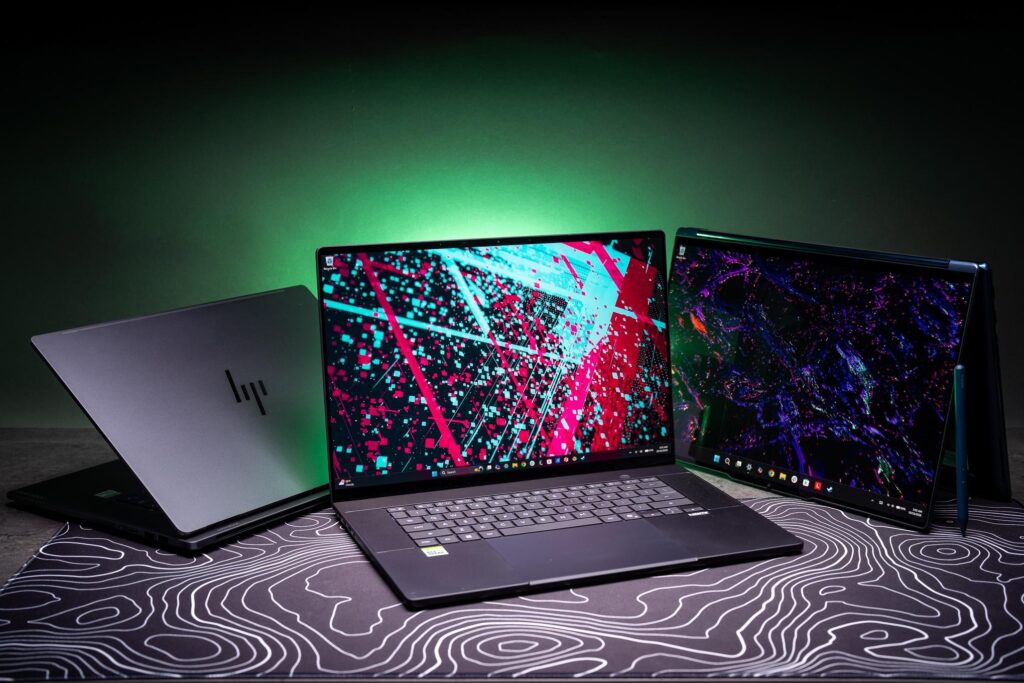 엔비디아 RTX Spark 노트북, 일주일 써보니 Apple Silicon과 맞붙을 수 있을까